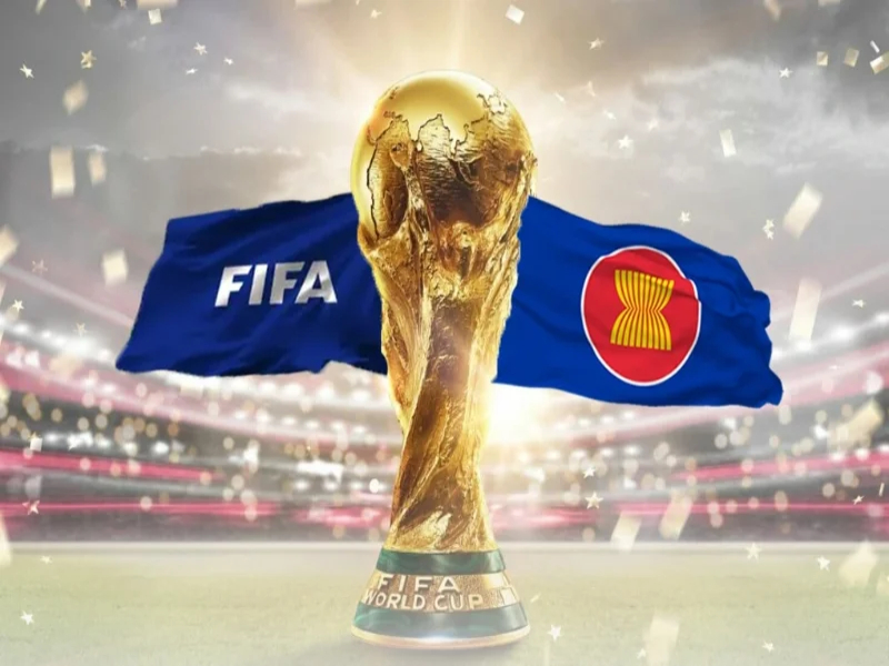 World Cup Các giải bóng đá lớn trên khắp thế giới