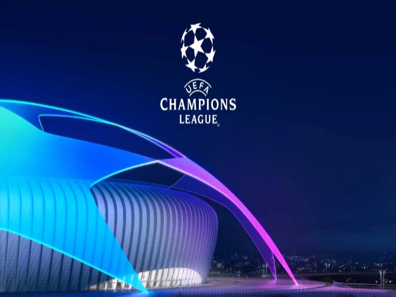 UCL (UEFA Champions League) Các giải bóng đá lớn trên khắp thế giới