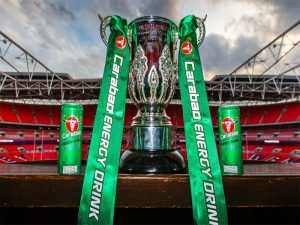 Carabao cup là gì? Những con số ấn tượng 2024