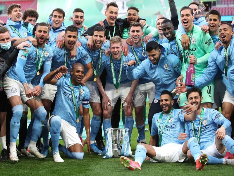 Mỗi mùa giải Carabao cup thường bắt đầu từ tháng 8 cho đến đầu tháng 3 năm sau