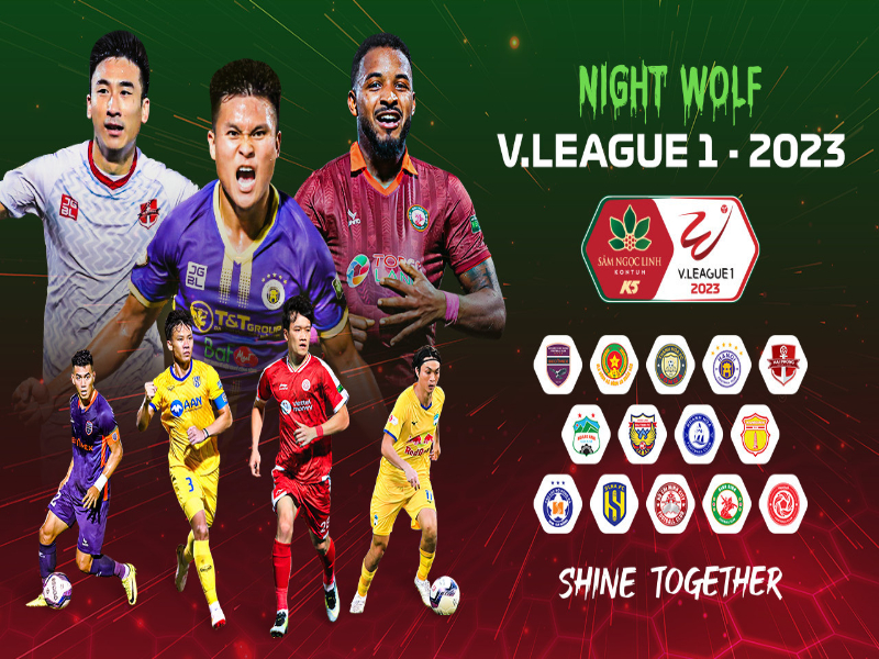 Thông tin về cách tính điểm và xếp hạng trong V-League.