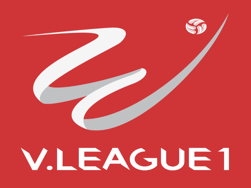 V-league được thành lập